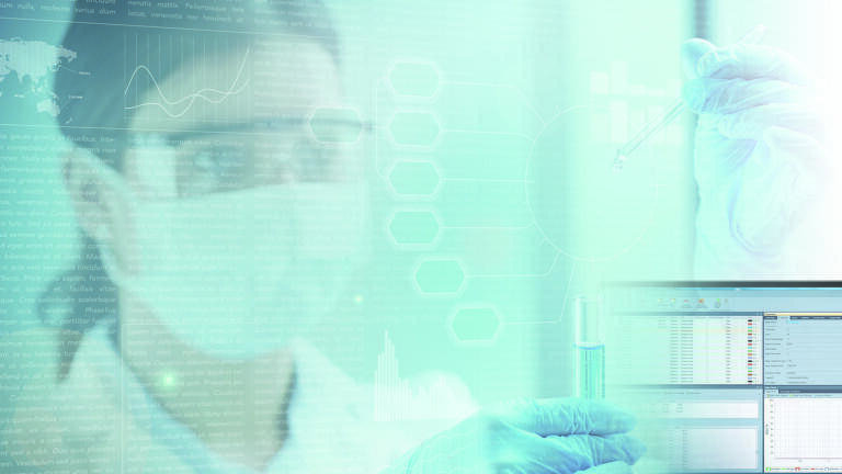 Save Money - Avoid Trouble with Automatic Particle Sizing from 0.01 µm - 20 mm!